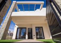 New Build - Bungalow - Pilar de la Horadada - pueblo
