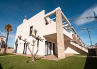 New Build - Bungalow - Pilar de la Horadada - pueblo