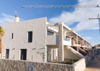 New Build - Bungalow - Pilar de la Horadada - pueblo