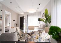 New Build - Bungalow - Pilar de la Horadada - pueblo