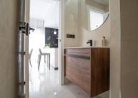 New Build - Bungalow - Pilar de la Horadada - pueblo