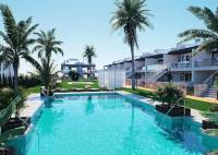 New Build - Bungalow - Pilar de la Horadada - pueblo