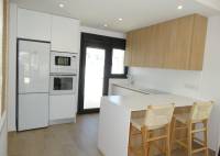 New Build - Bungalow - Pilar de la Horadada - pueblo