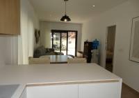 New Build - Bungalow - Pilar de la Horadada - pueblo