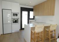 New Build - Bungalow - Pilar de la Horadada - pueblo