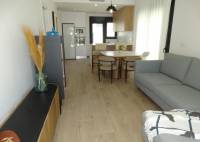 New Build - Bungalow - Pilar de la Horadada - pueblo