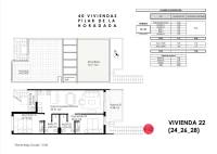 New Build - Bungalow - Pilar de la Horadada - pueblo