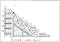 New Build - Bungalow - Pilar de la Horadada - pueblo