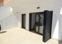 New Build - Bungalow - Pilar de la Horadada - pueblo