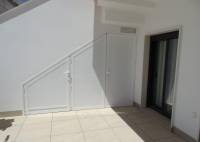 New Build - Bungalow - Pilar de la Horadada - pueblo