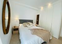 New Build - Bungalow - Pilar de la Horadada - pueblo