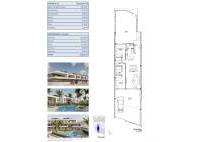 New Build - Bungalow - Pilar de la Horadada - pueblo