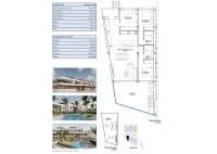New Build - Bungalow - Pilar de la Horadada - pueblo