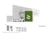 New Build - Bungalow - Pilar de la Horadada - pueblo