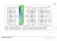 New Build - Bungalow - Pilar de la Horadada - pueblo