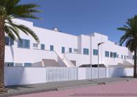 New Build - Bungalow - Pilar de la Horadada - Torre De La Horadada