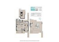 New Build - Bungalow - Pilar de la Horadada - Torre De La Horadada