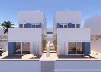 New Build - Bungalow - Pilar de la Horadada - Torre De La Horadada