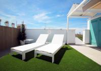 New Build - Bungalow - Pilar de la Horadada - Torre De La Horadada