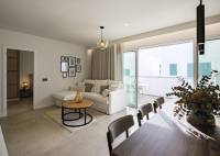 New Build - Bungalow - Pilar de la Horadada - Torre De La Horadada