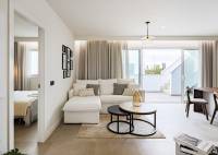 New Build - Bungalow - Pilar de la Horadada - Torre De La Horadada