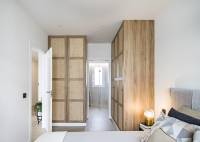 New Build - Bungalow - Pilar de la Horadada - Torre De La Horadada