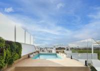 New Build - Bungalow - Pilar de la Horadada - Torre De La Horadada