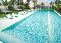 New Build - Bungalow - Pilar de la Horadada - Torre De La Horadada