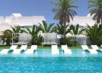 New Build - Bungalow - Pilar de la Horadada - Torre De La Horadada