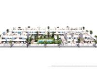 New Build - Bungalow - Pilar de la Horadada - Torre De La Horadada