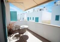 New Build - Bungalow - Pilar de la Horadada - Torre De La Horadada