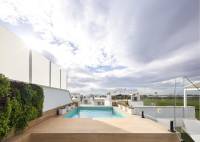 New Build - Bungalow - Pilar de la Horadada - Torre De La Horadada