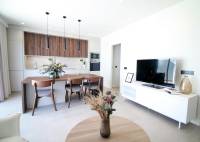 New Build - Bungalow - Pilar de la Horadada - Torre De La Horadada