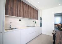 New Build - Bungalow - Pilar de la Horadada - Torre De La Horadada