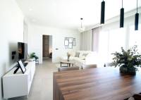 New Build - Bungalow - Pilar de la Horadada - Torre De La Horadada