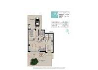 New Build - Bungalow - Pilar de la Horadada - Torre De La Horadada