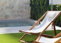 New Build - Bungalow - Pilar de la Horadada - Torre De La Horadada