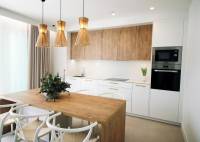 New Build - Bungalow - Pilar de la Horadada - Torre De La Horadada