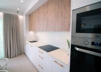 New Build - Bungalow - Pilar de la Horadada - Torre De La Horadada