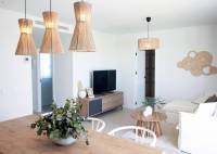 New Build - Bungalow - Pilar de la Horadada - Torre De La Horadada