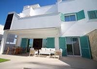 New Build - Bungalow - Pilar de la Horadada - Torre De La Horadada