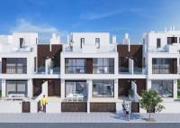 New Build - Bungalow - Pilar de la Horadada - Torre De La Horadada