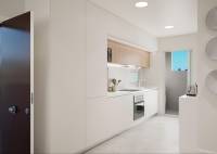 New Build - Bungalow - Pilar de la Horadada - Torre De La Horadada