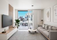 New Build - Bungalow - Pilar de la Horadada - Torre De La Horadada
