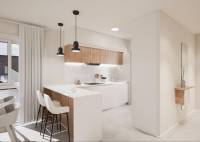 New Build - Bungalow - Pilar de la Horadada - Torre De La Horadada