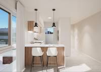New Build - Bungalow - Pilar de la Horadada - Torre De La Horadada
