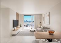 New Build - Bungalow - Pilar de la Horadada - Torre De La Horadada