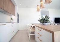New Build - Bungalow - Pilar de la Horadada - Torre De La Horadada