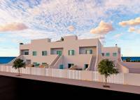New Build - Bungalow - Pilar de la Horadada - Torre De La Horadada
