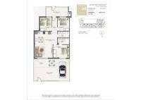 New Build - Bungalow - Pilar de la Horadada - Torre De La Horadada